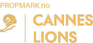 Propmark no Festival Cannes Lions