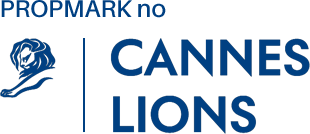 Propmark no Festival Cannes Lions