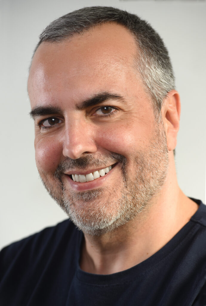 Tiago Ferrentini