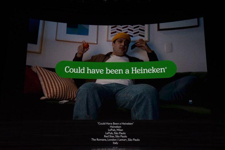 Cannes Lions: os  cases brasileiros mais premiados