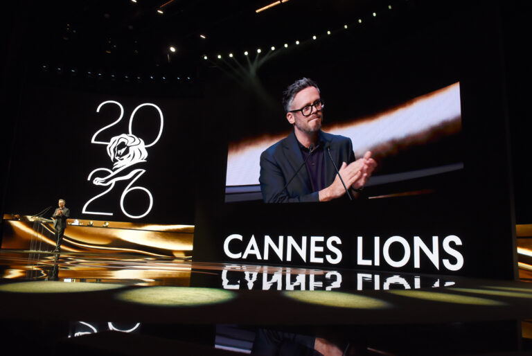 Click do Alê: Noite de Leões em Cannes
