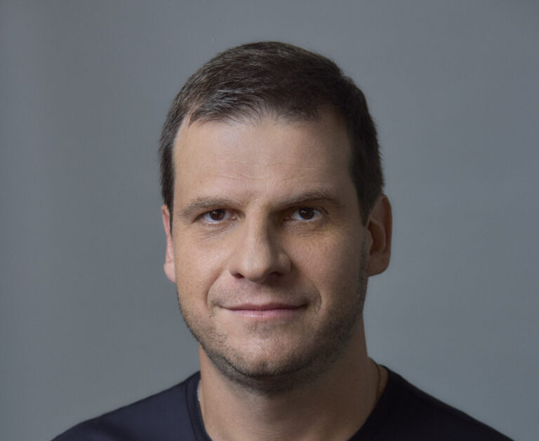 “Vejo um ano cheio de oportunidades”, diz Cristiano Persona, diretor-geral da FlixMedia