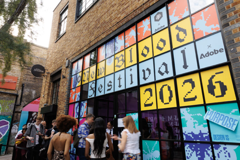 Brasil conquista 4 lápis no D&AD New Blood Awards 2026