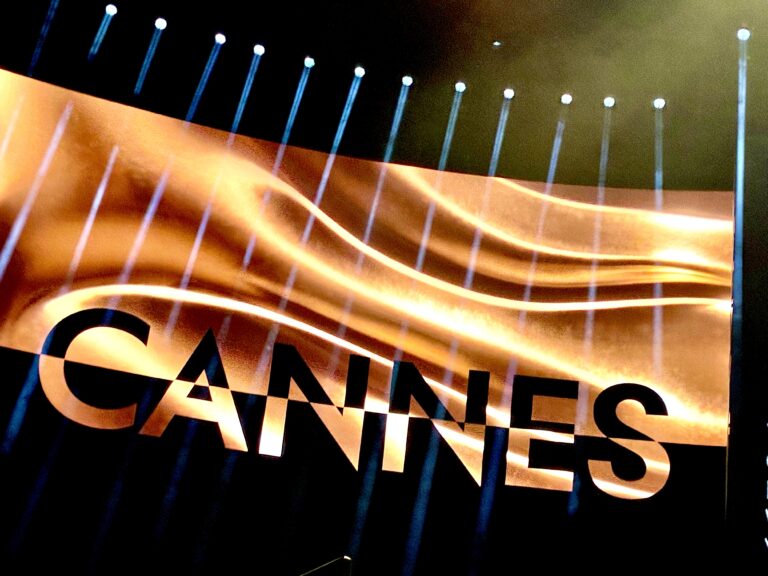 Cannes Lions: acompanhe quais cases brasileiros estão sendo mais premiados