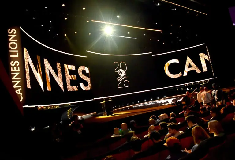 Sobe para 151 as chances de o Brasil ganhar Leões em Cannes