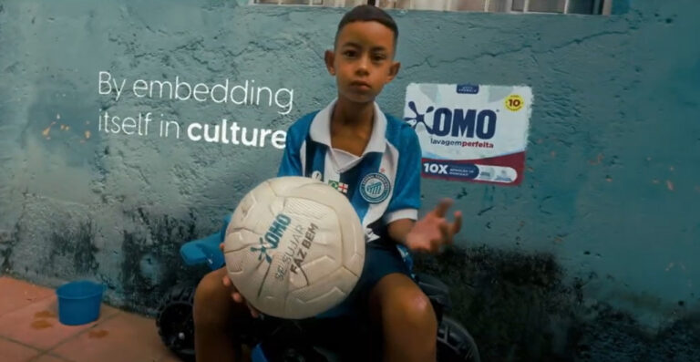 Shortlist de Entertainment Lions for Sport Shortlist aponta 10 cases do Brasil