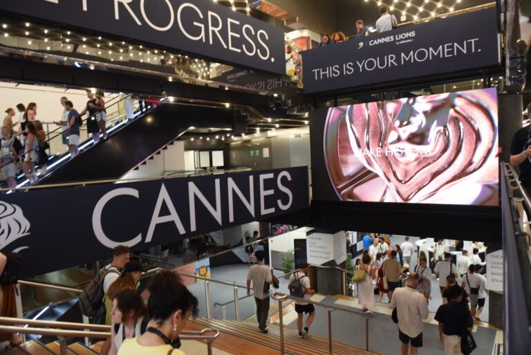 Brasil conquista seis Pratas e sete Bronzes no terceiro dia de Cannes