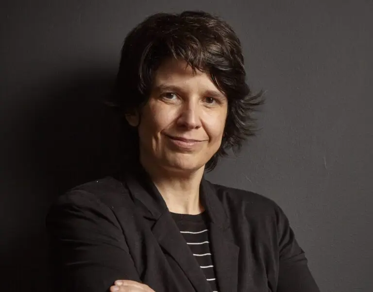 Cannes Lions: Tato Bono estreia no júri do festival