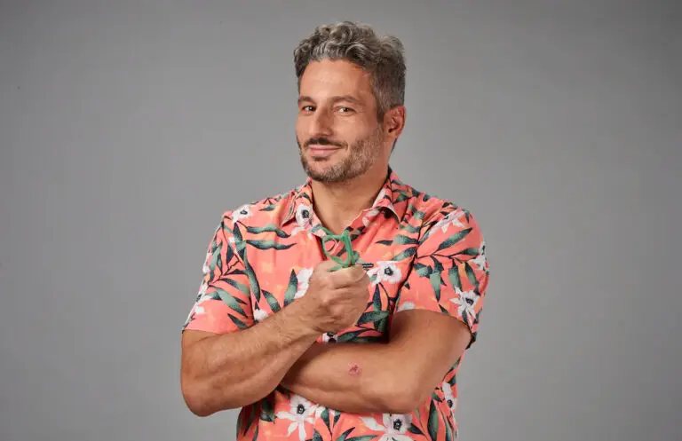 Cannes Lions: ‘Espero sair pilhado e com inspiração’