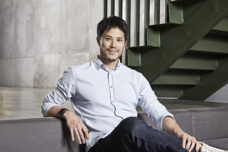 Para Vitor Kamada, da Talent, profundidade é o que define o desafio