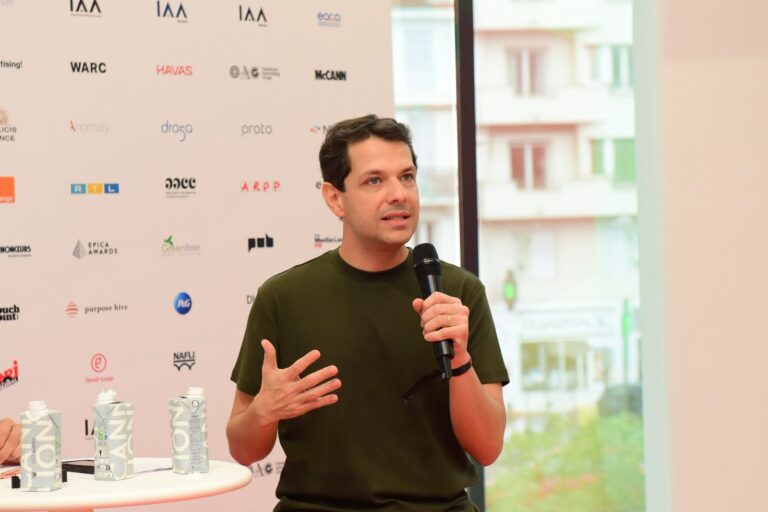 “Marcas participam dos momentos, não são donas deles”, reflete Guilherme Martins