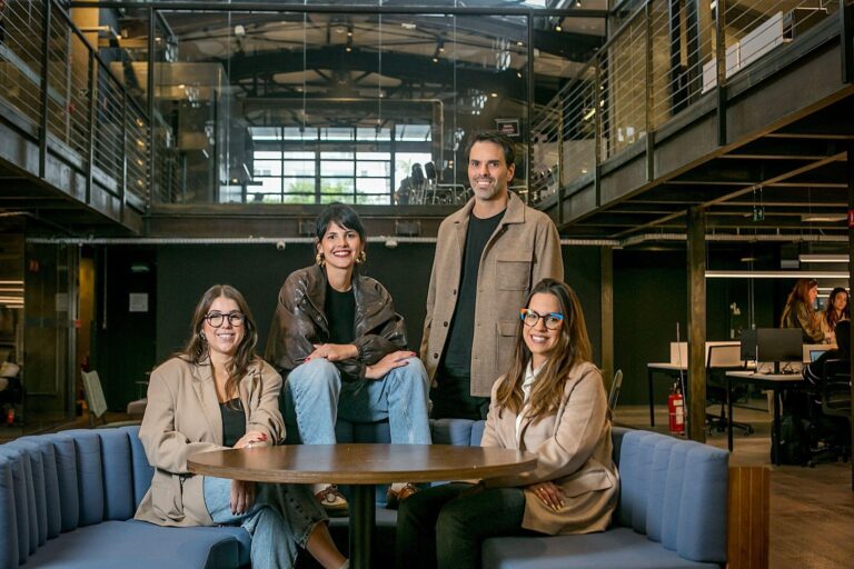 Spark anuncia mudanças na diretoria e reforça estrutura de negócios