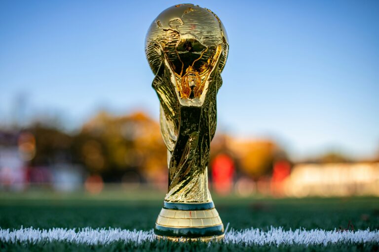 Pesquisa mostra que criatividade supera patrocínio oficial na relevância das marcas durante a Copa do Mundo