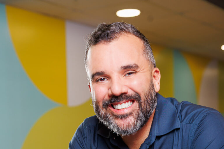 ‘O PagBank se posiciona como especialista em brasileiros’, diz o CMO Raphael Farias