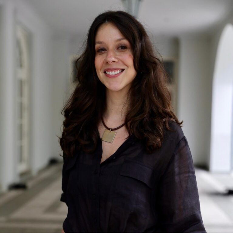 Mariana Lemos é a nova diretora de marketing da Aon no Brasil