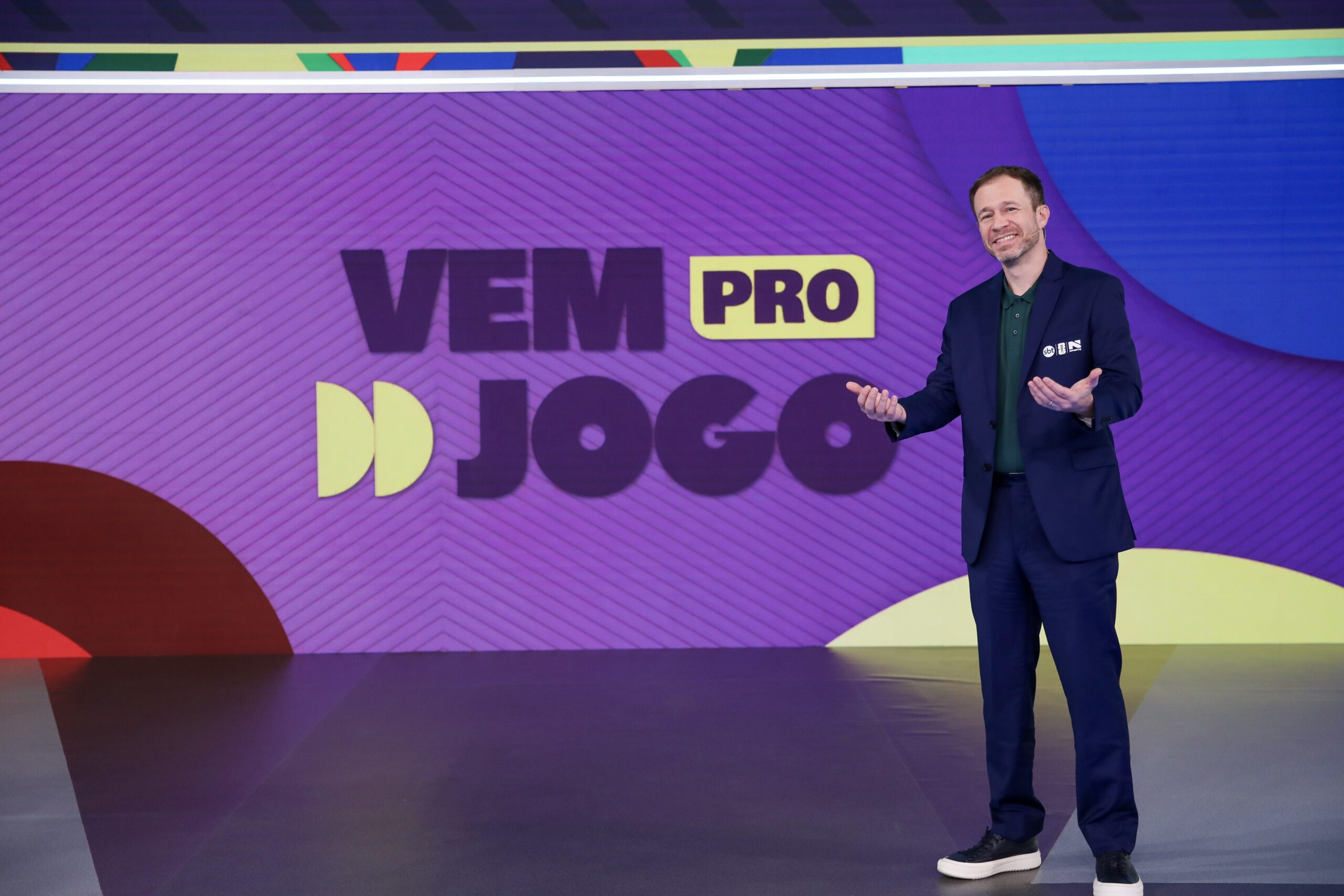 SBT registra melhor audiência de 2026 em junho na Grande São Paulo ...