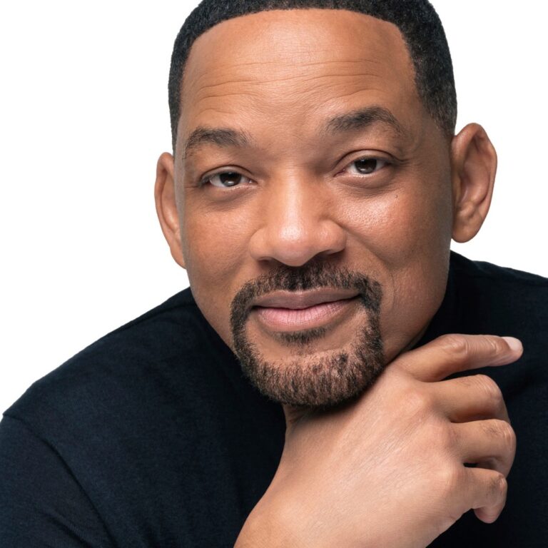 Expert XP 2026 apresenta Will Smith como atração principal