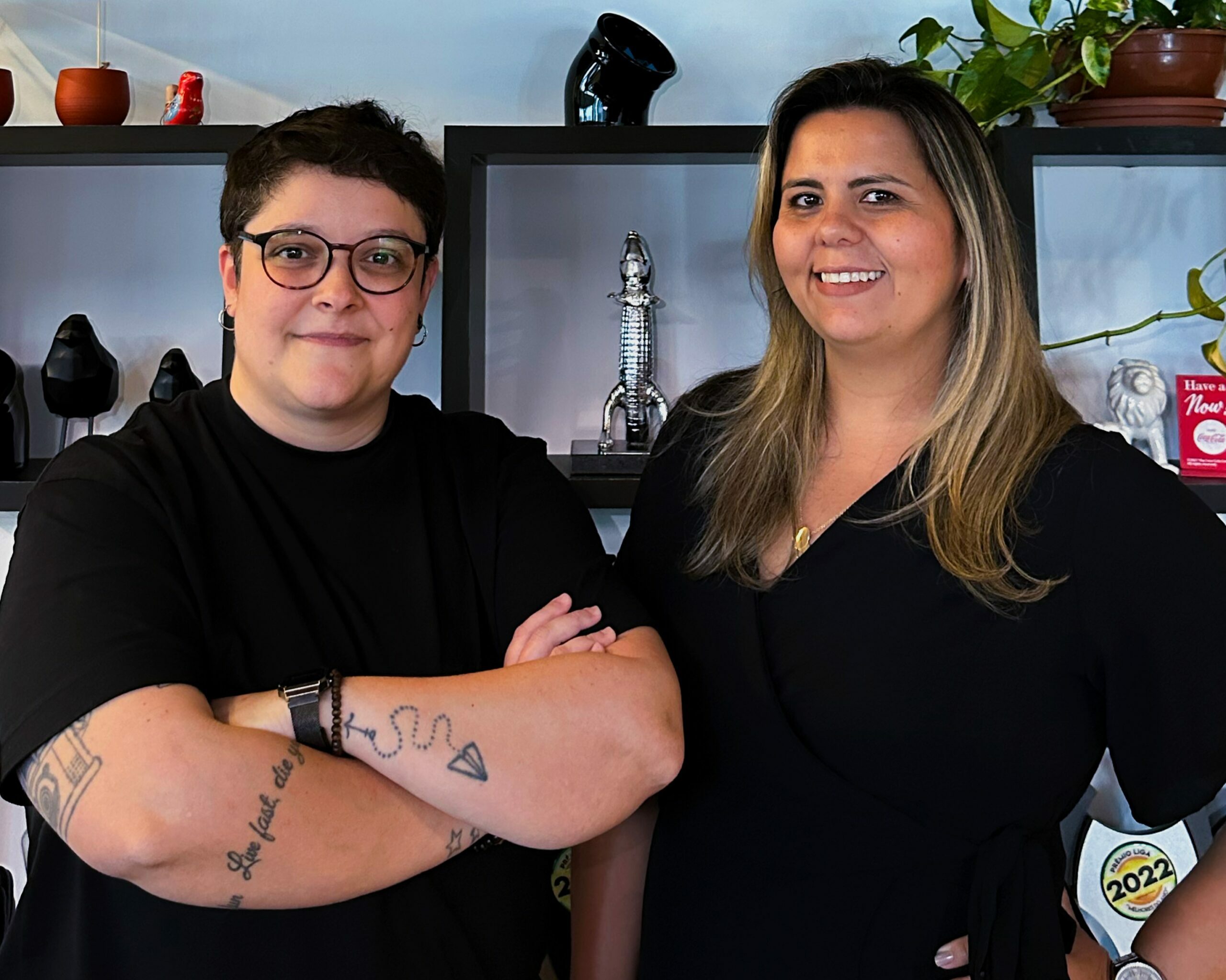 Y’all contrata diretoras para as áreas de criação e novos negócios