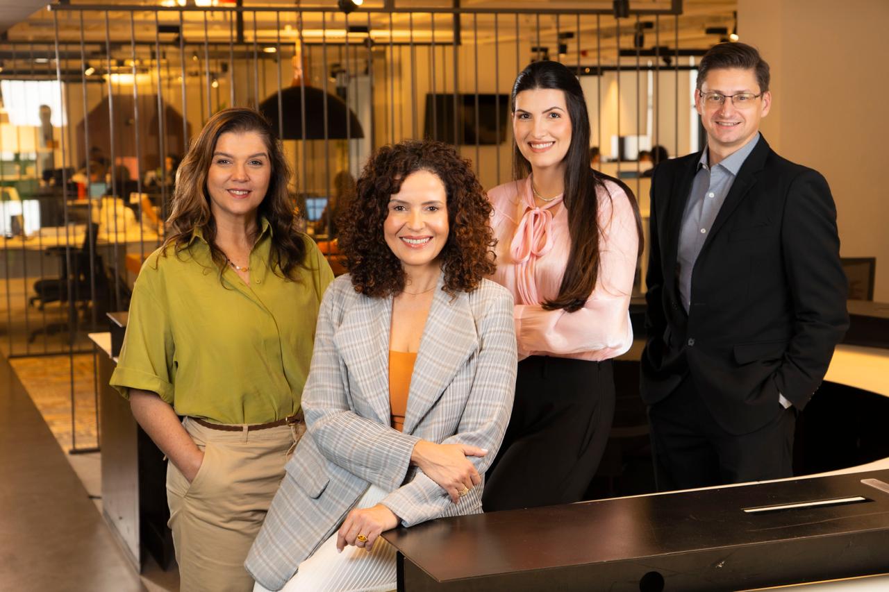 FleishmanHillard Brasil promove mudanças em sua estrutura de liderança