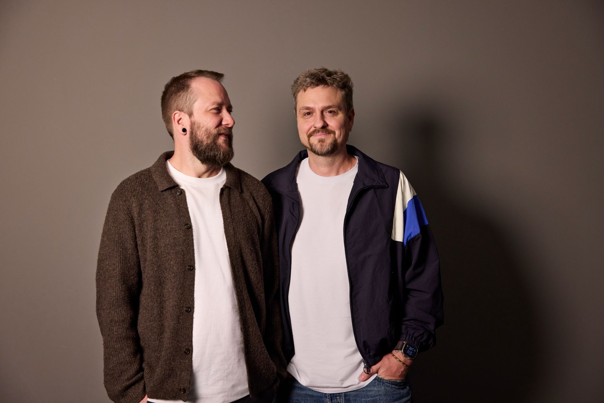 Greg Kickow e Renato Simon chegam à AlmapBBDO como ECDs